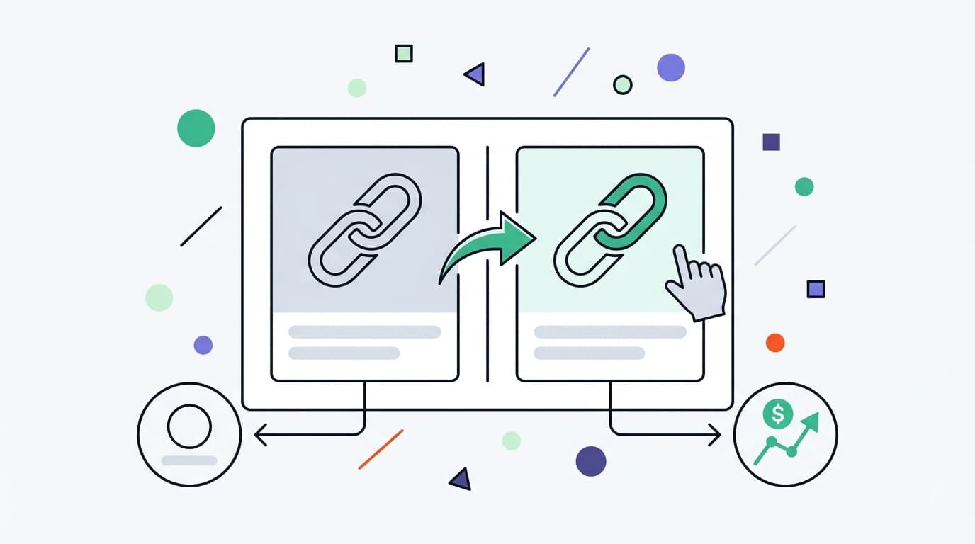 Link A/B Testing: The Underrated Conversion Optimization Tactic