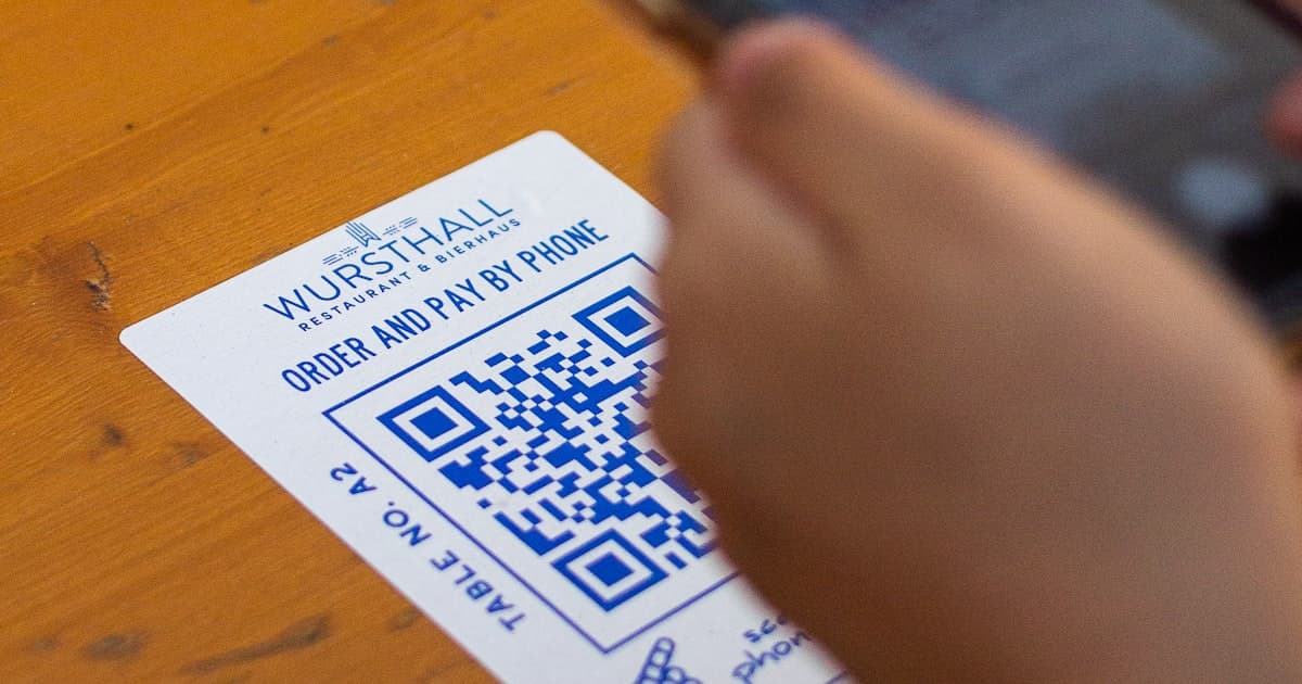 QR Code for Facebook: How to Create One (and Track Scans)