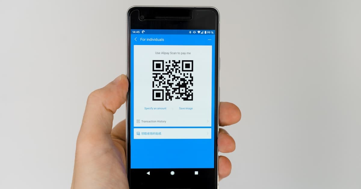 How to Make a QR Code for a Google Form (Free, with Scan Tracking)