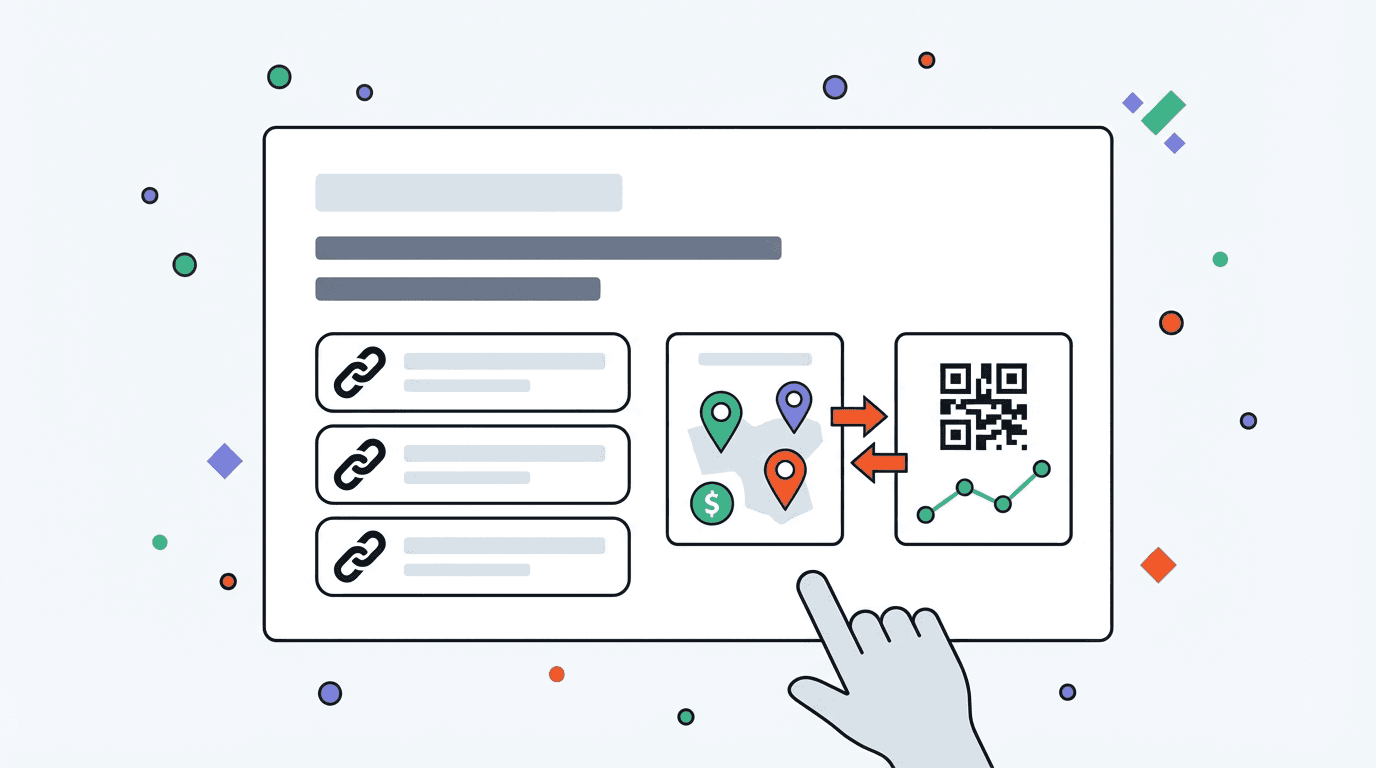 Link Retargeting 101: How to Build Custom Audiences from Click Data
