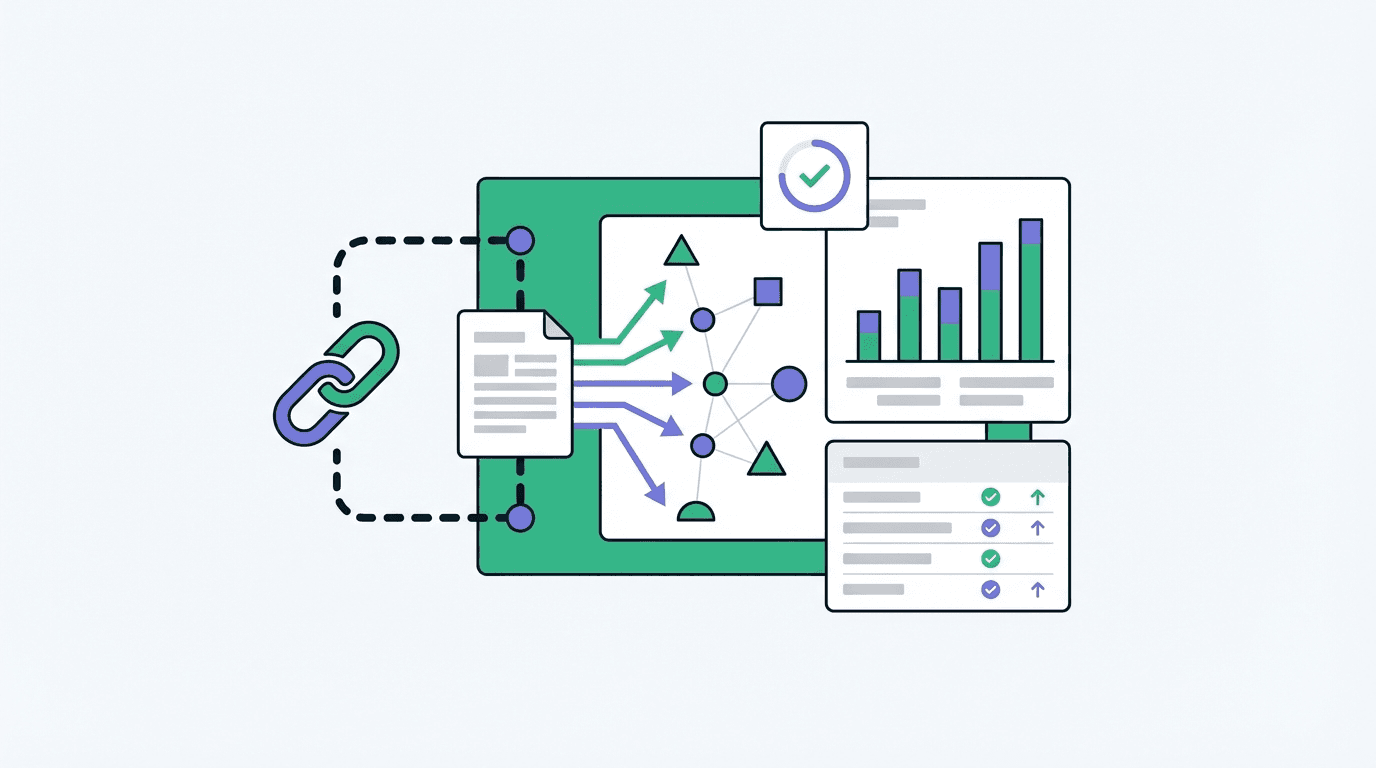 Branded Short Links for News: Track Engagement That Matters