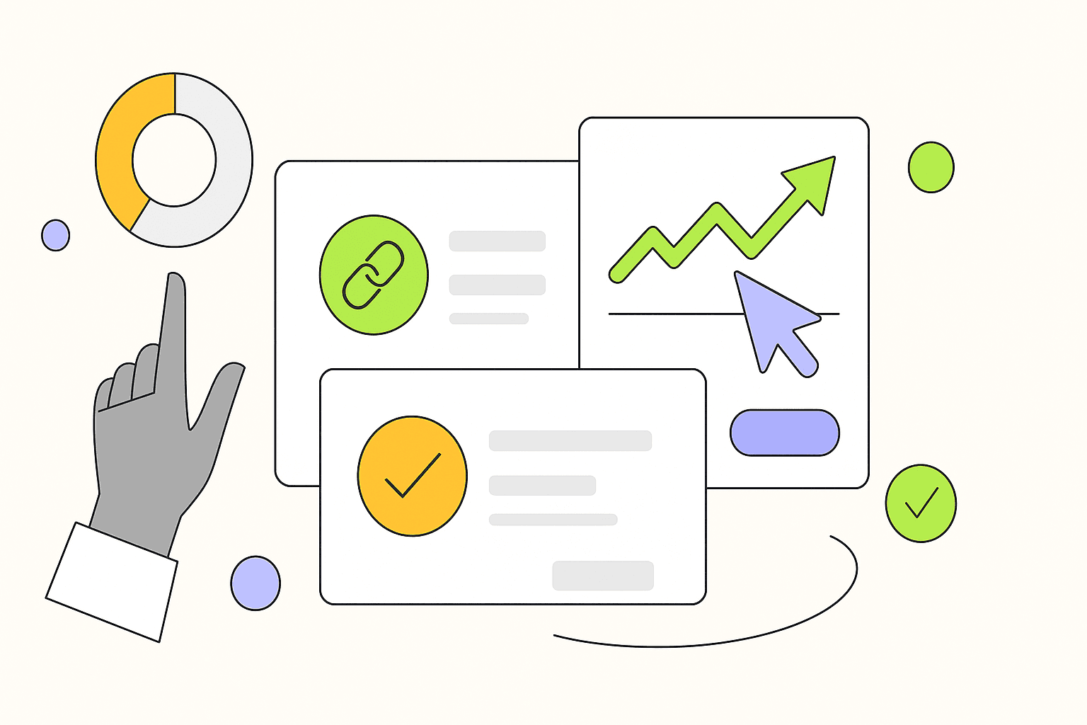 7 Link Metrics That Actually Matter (And What to Ignore)