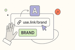 Smart Ways to Use Custom Short Links for Branding