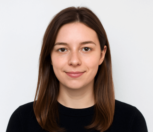 Emily Wilson - Marketing Manager